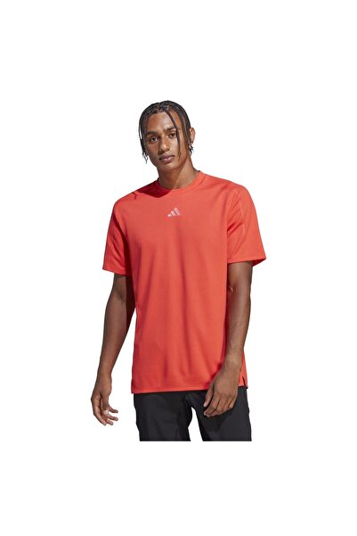 adidas Άνδρες& # x27;s Κοντομάνικο Μπλουζάκι M WO Entry Tee S