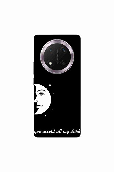 OEM Husa compatibila cu Honor Magic7 Lite Silicon Gel Tpu Model Cupluri Model...