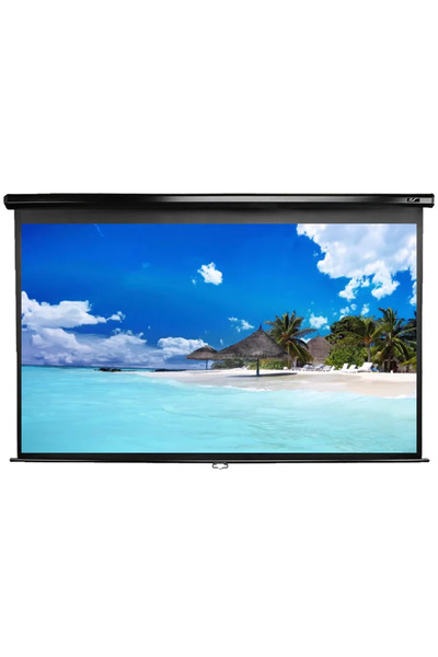 Other Ecran de proiecție electric EliteScreen VMAX 135 UWH 2, dimensiune vizi...