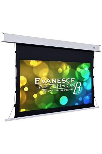 Other Ecran de proiecție electric, 243,8 x 137 cm, încastrat în tavan, tensio...