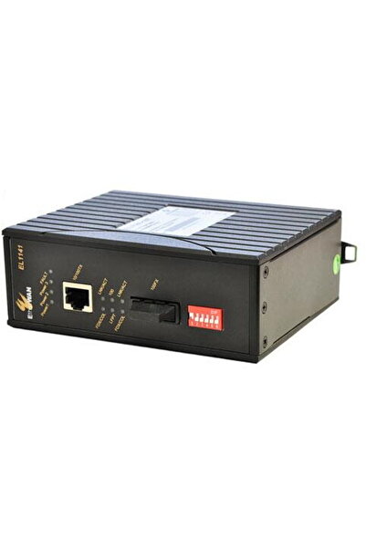 Bosch NET MEDIA CONVERTER/EL1141-B0B-BH