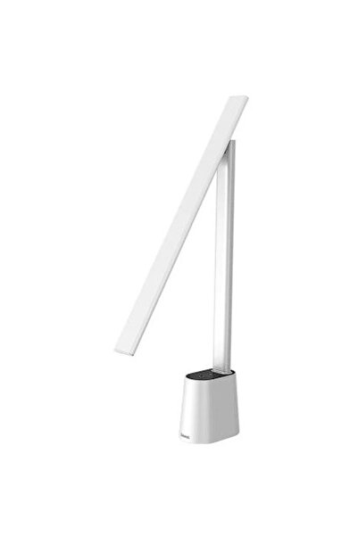 Baseus Lampă de birou LED Seria Smart Eye, 5W, 3 niveluri de intensitate, ABS...