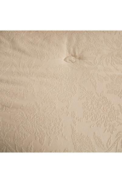 Bleco Warm Home Dream High-Density Cut Velvet Milk Fleece All-Season Bedding