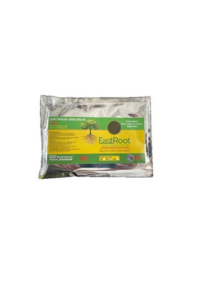 Eastroot 1 kg Süs Bitkisi Fidan Kalemi Köklendirici - Çelik Köklendirici