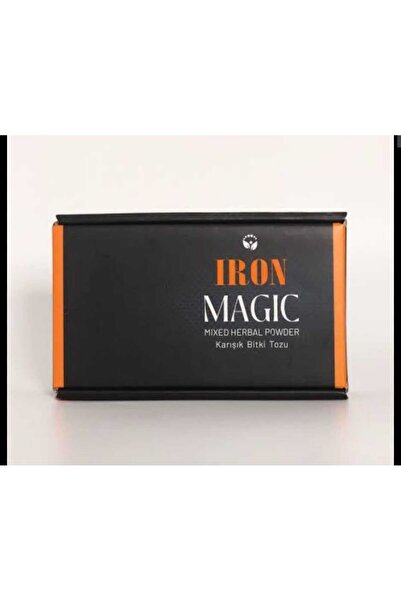 Magic iron 30 saşe
