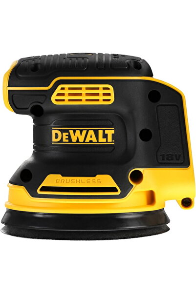 Dewalt Șlefuitor orbital fără fir DCW210N, 18V XR, fără perii, 125mm, 8000-12...