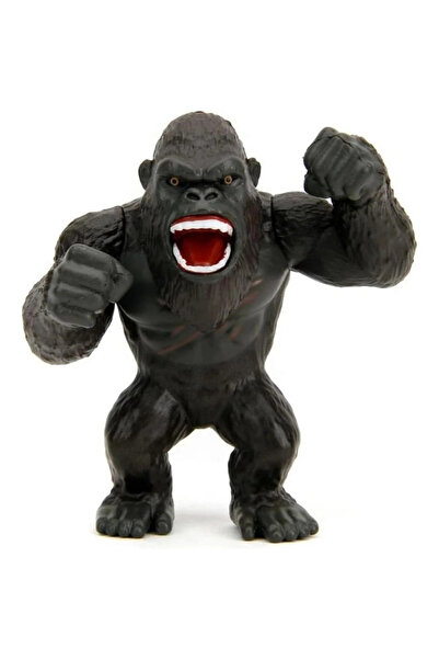 Genel Markalar Jada Godzilla Kong Figür