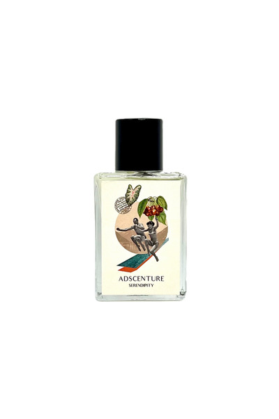 Adscenture Serendipity, Extrait De Parfum, Unisex, 50 ml