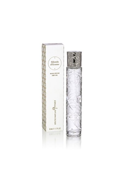 Orens Parfums , Silenda D'Ecume, Hydrating & Nourishing, Dry Body Oil, 50 ml