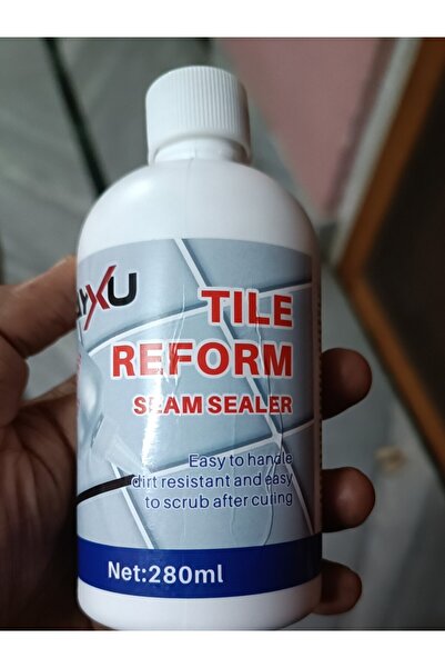Generic مادة مانعة لتسرب المياه لملء فجوات البلاط، عامل مقاوم للماء لملء الشق...