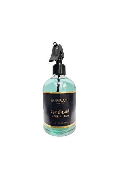 Surrati السرتي معطر جو 500 مل امبريال