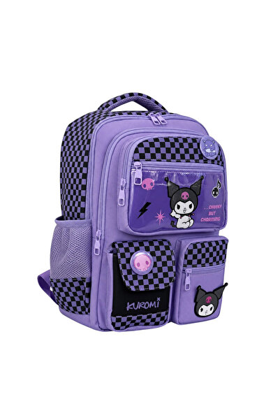 kuromi Okul Çantası 3616