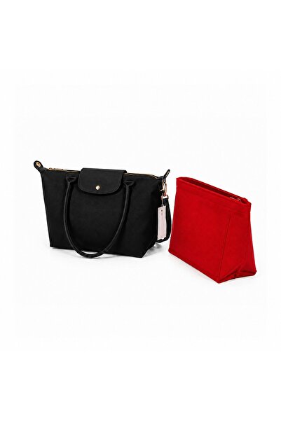 AGUELLE STYLE Bestfit Longc. Lacoste. Similar Summer Bag and Organizer Together