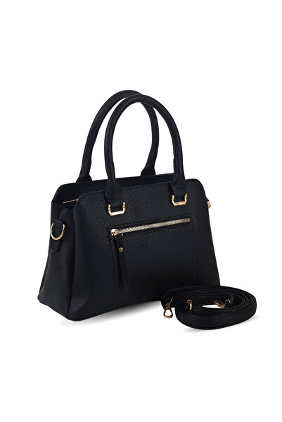 Generic Women's Handbag and Shoulder Bag with Spacious Pockets with Adjustabl...