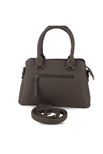 Generic Women's Handbag and Shoulder Bag with Spacious Pockets with Adjustabl...