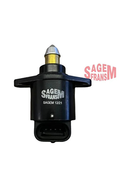 SAGEM ROLANTİ AYAR VALFİ RENAULT R19 MEGANE K7M 1,6 8V