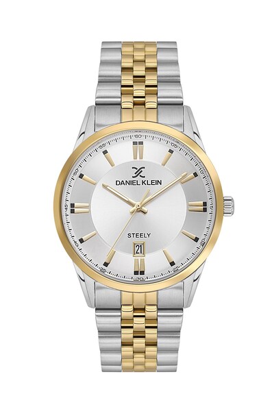 Daniel Klein Dk.1.14265-5 Men's Wristwatch
