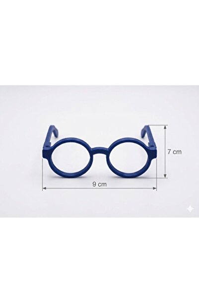 PetiliDünya Pet glasses kedi köpek kıyafet aksesuarı