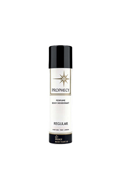Prince Matchabelli Prophecy Regular Body Spray