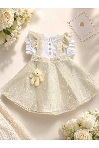 Baby Girl Birthday Dress with Best Prices | Trendyol Baby Girl Birthday Dress with Best Prices | Trendyol