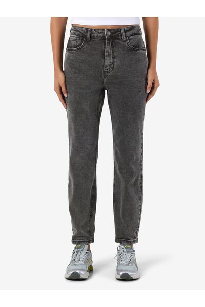 Noisy May Slim Fit Jeans NMMONI