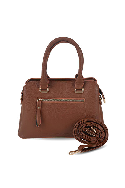 Generic Women's Handbag and Shoulder Bag with Spacious Pockets with Adjustabl...