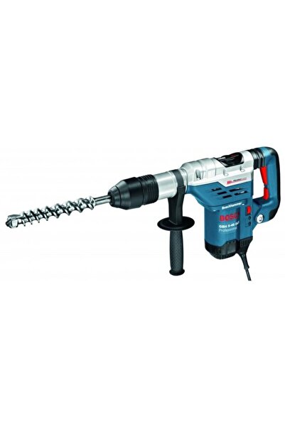 Bosch GBH 5-40 DCE Profesional Ciocan rotopercutor SDS-max