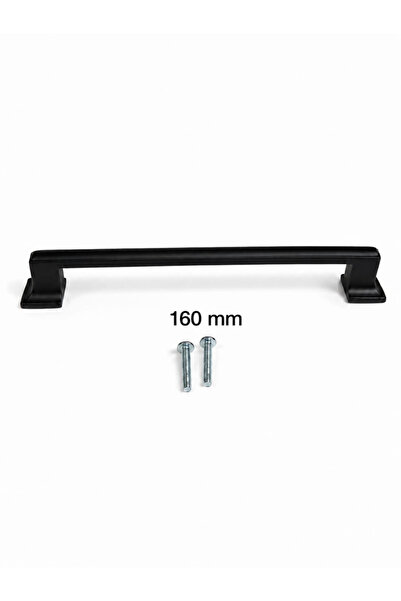 GOLDKULP Elit 160mm Lüks Çekmece-Gardırop-Mobilya kulpu Ve Dolap Kulpu Metal