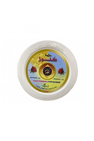 knooz Sweetness for Hair Removal from Knoz 370g