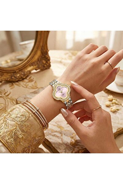louis martin Original Brand Louis Martin Women's Watch with Multiple Color De...