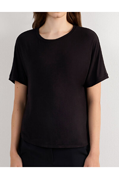 Evendi Tricou, Negru