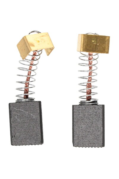 Generic Electrographite brushes for DED8709, DED8710
