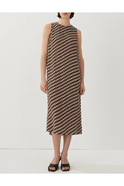 Evendi Medium dress, Brown