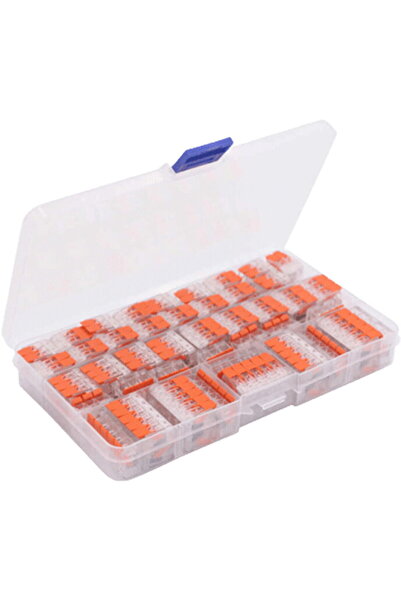 Generic Cable installation connector kit 75 pieces