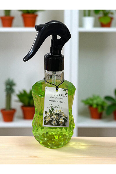 La Roma Scent Your Story Spray Cameră La Roma Jasmine 500ml