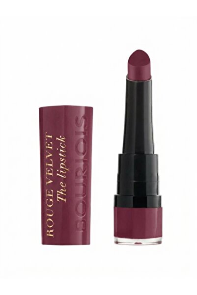 Rimmel ROUGE VELVET THE LIPSTICKK - 21
