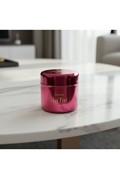 Home Box Calla Jafar Muattar - 40 gm