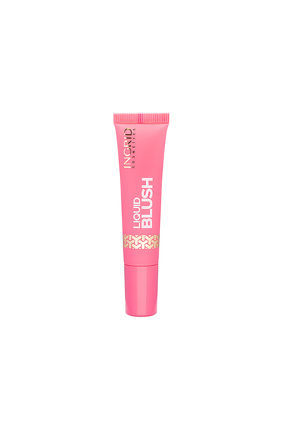 INGRID Cosmetics LIQUID BLUSH 1 Blush, 10 ml