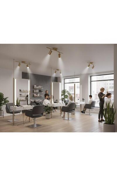Elizim Home Lighting Lera 2'li Eskitme Spot Aydınlatma