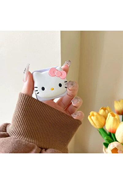 Hello kitty ayna