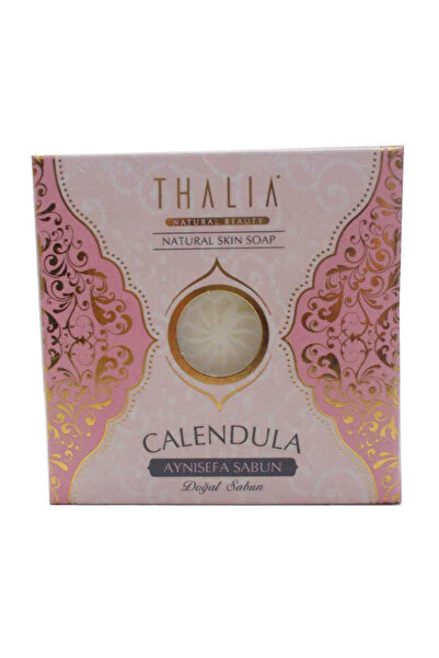 ALVERA COLLECTION Calendula Soap 125Gr
