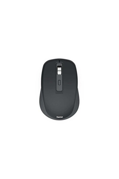 Hama ماوس لاسلكي متعدد الأجهزة، أسود، WM450