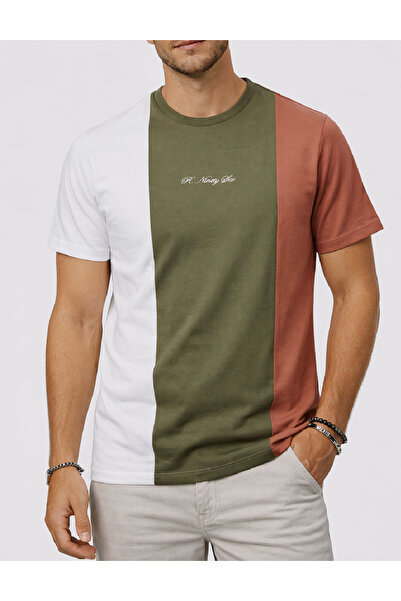 Evendi T-shirt, Mix Colors