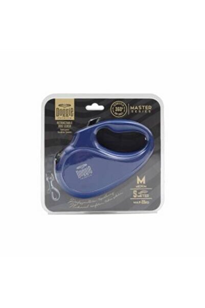 OSKA GLOBAL Automatic Dog Collar Master Series Medium Blue