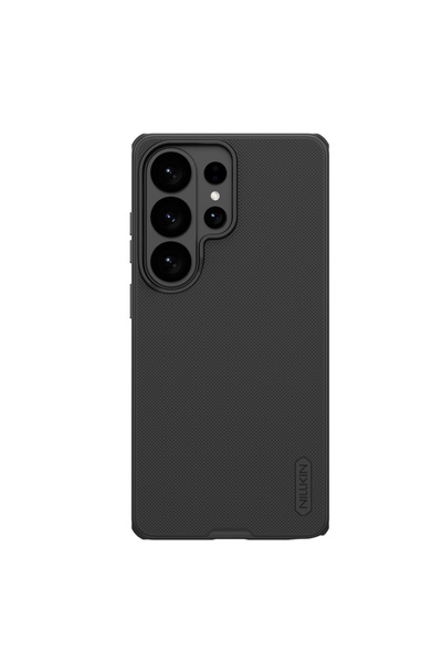 Nillkin Husă Super Frosted Shield Pro MagSafe Galaxy S26 Ultra Negru