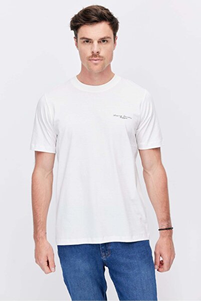 PAULMARK Men's t-shirt rm0755