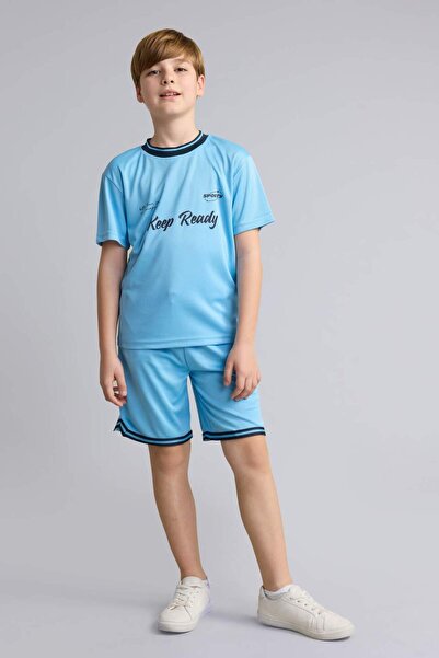 DeFacto Tulle 2-Piece Set for Boys H1963A826Hs