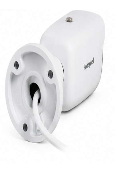 HONEYWELL Network IR MFZ Bullet Camera (5MP / 8MP) – HC1WB8R1 / B8R1