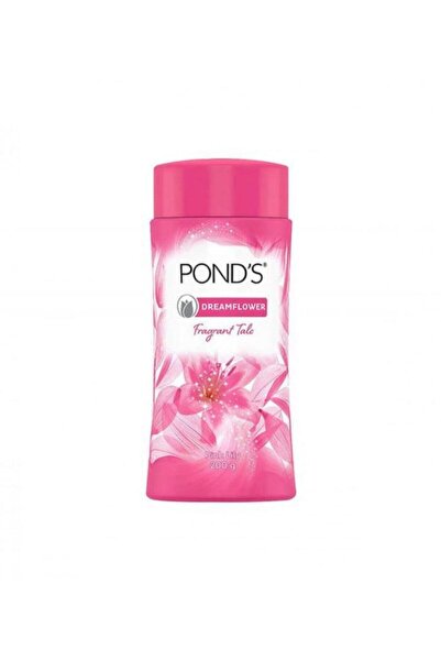 Ponds Bonds Dream Flower Fragrance Powder 200g
