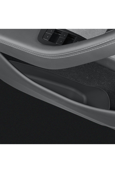OLED GARAJ Compatible with Tesla Model Y Juniper Car Door Armrest Interior Pr...